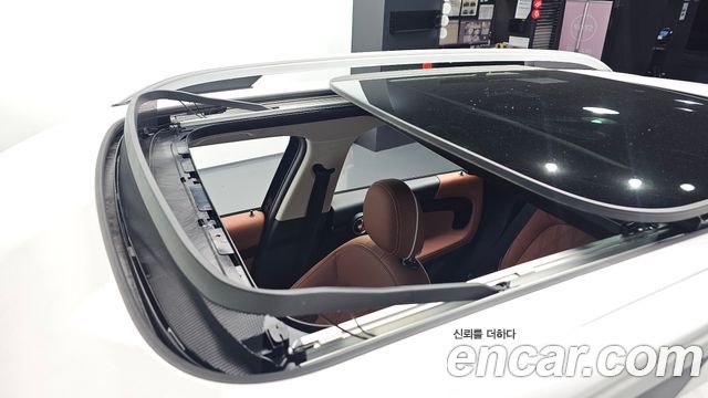 Mini Countryman 2024 — photo 25