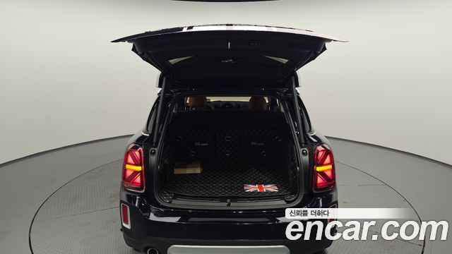 Mini Countryman 2024 — photo 26