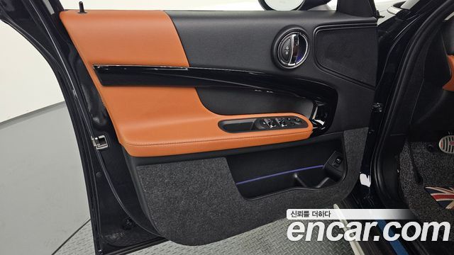 Mini Countryman 2024 — photo 14
