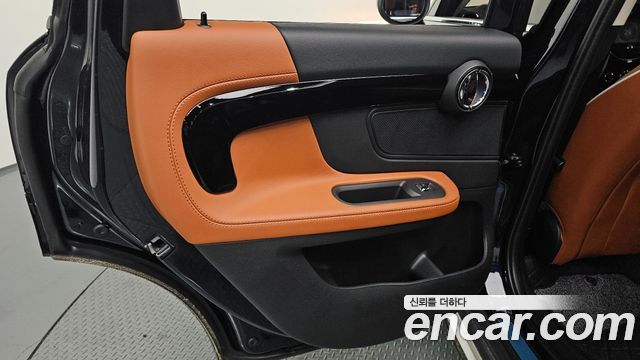 Mini Countryman 2024 — photo 15