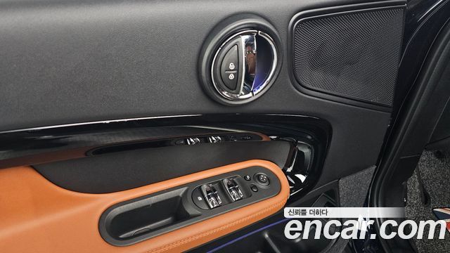 Mini Countryman 2024 — photo 28