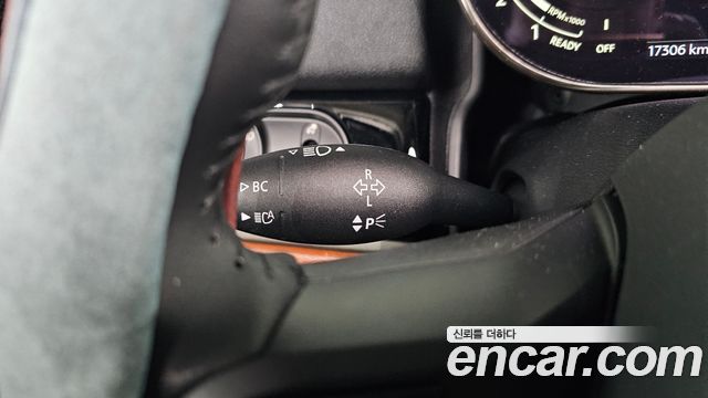 Mini Countryman 2024 — photo 30