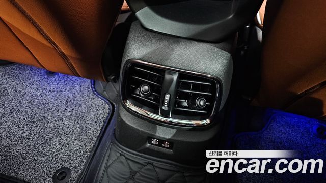 Mini Countryman 2024 — photo 35