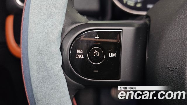 Mini Countryman 2024 — photo 36