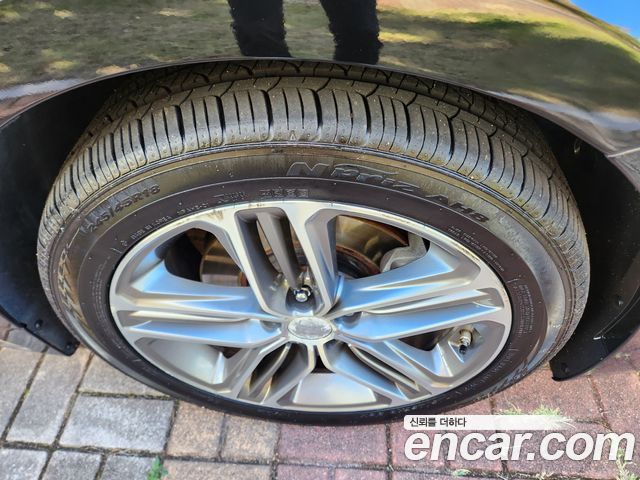 Hyundai Grandeur 2018 — photo 5