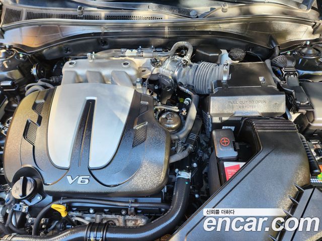 Hyundai Grandeur 2018 — photo 7