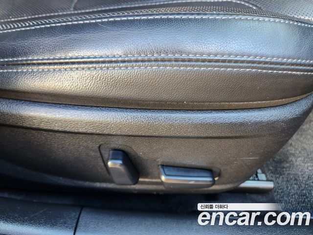 Hyundai Grandeur 2018 — photo 10
