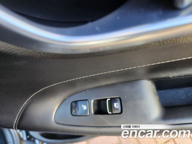 Hyundai Grandeur 2018 — photo 11