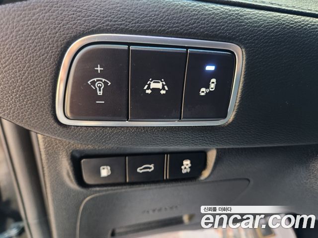 Hyundai Grandeur 2018 — photo 12