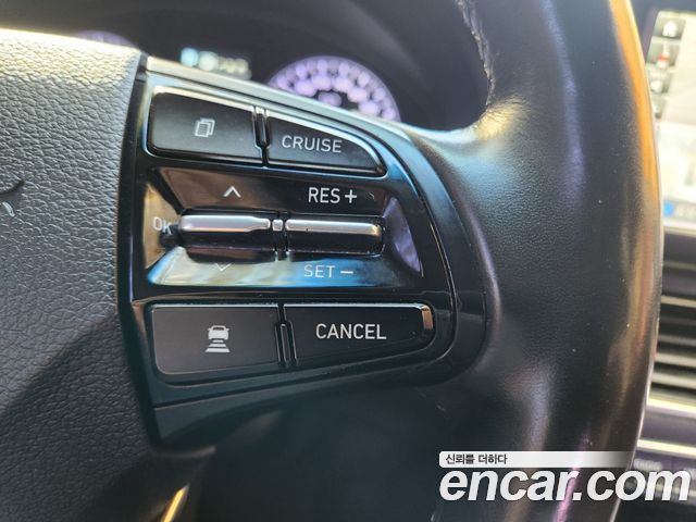 Hyundai Grandeur 2018 — photo 15