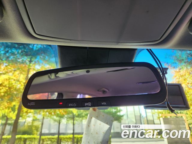 Hyundai Grandeur 2018 — photo 16