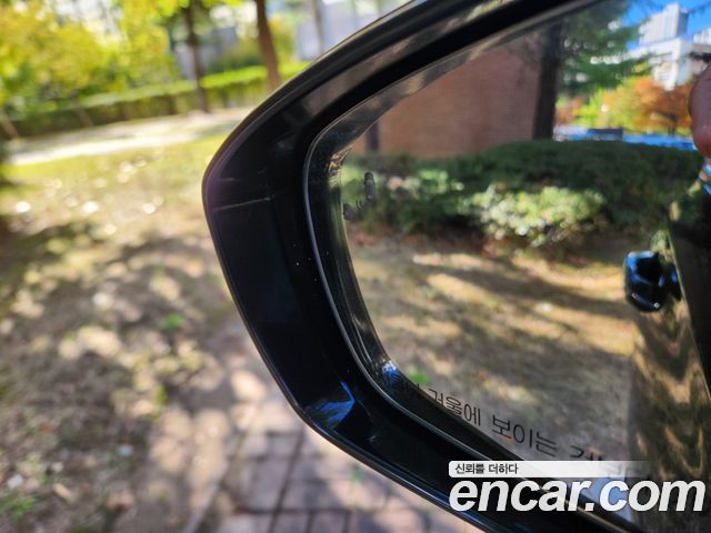 Hyundai Grandeur 2018 — photo 19