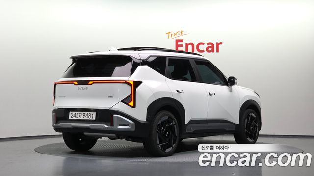 Kia Seltos 2026 — photo 2