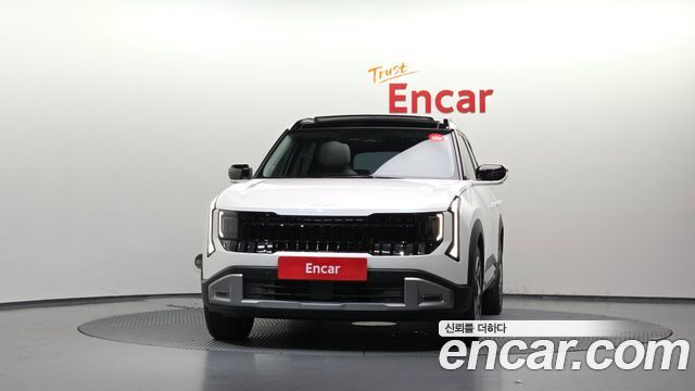 Kia Seltos 2026 — photo 3