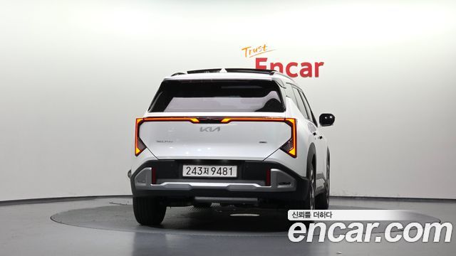 Kia Seltos 2026 — photo 4