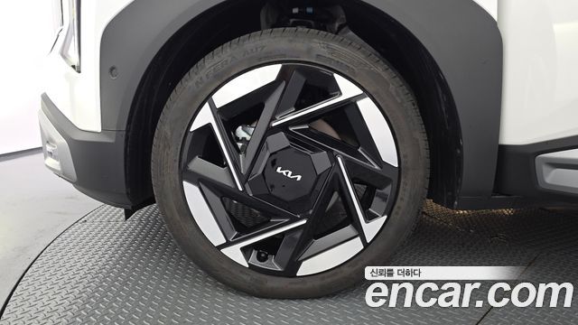Kia Seltos 2026 — photo 5