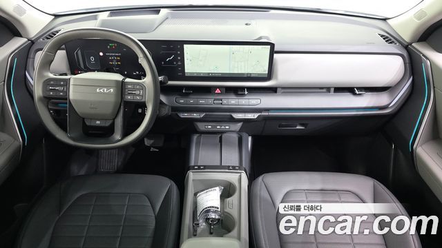 Kia Seltos 2026 — photo 10