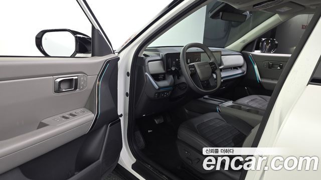 Kia Seltos 2026 — photo 13