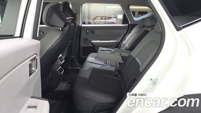 Kia Seltos 2026 — photo 17