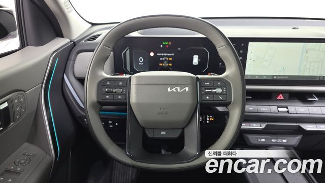 Kia Seltos 2026 — photo 19