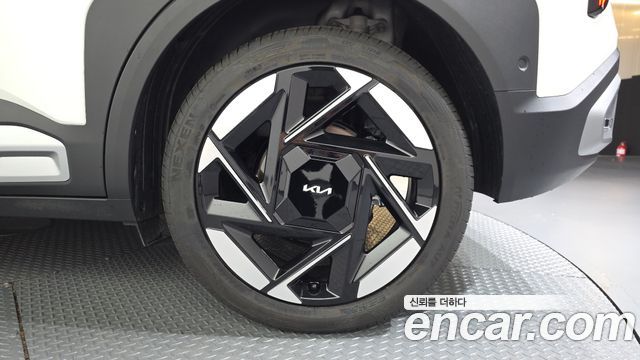 Kia Seltos 2026 — photo 7