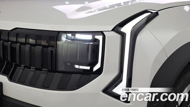 Kia Seltos 2026 — photo 8