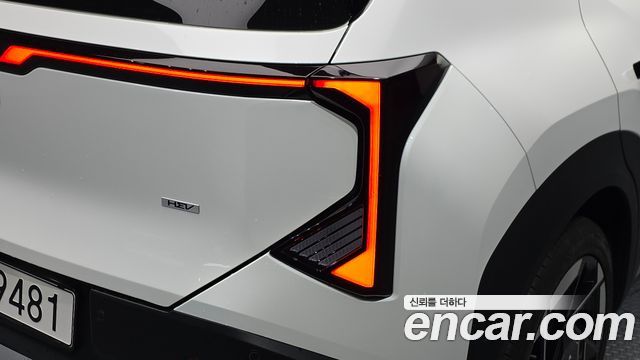 Kia Seltos 2026 — photo 9