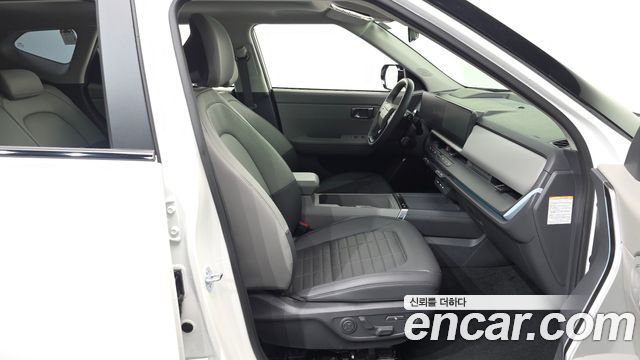 Kia Seltos 2026 — photo 16