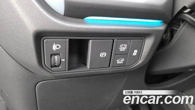 Kia Seltos 2026 — photo 28