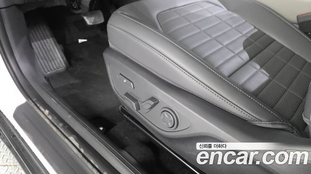 Kia Seltos 2026 — photo 32
