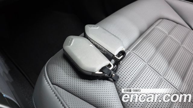 Kia Seltos 2026 — photo 33