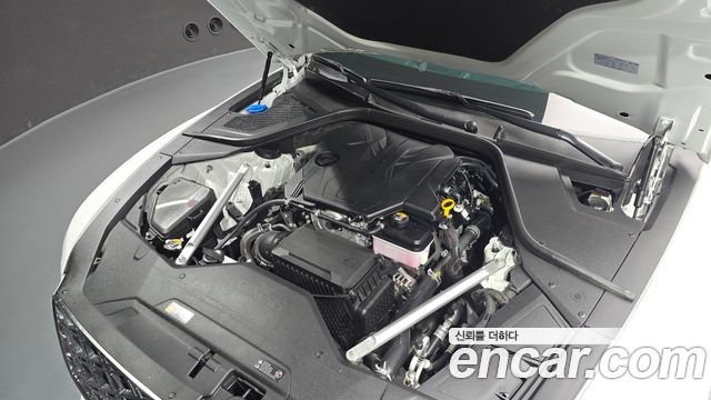 Genesis G80 2025 — photo 6
