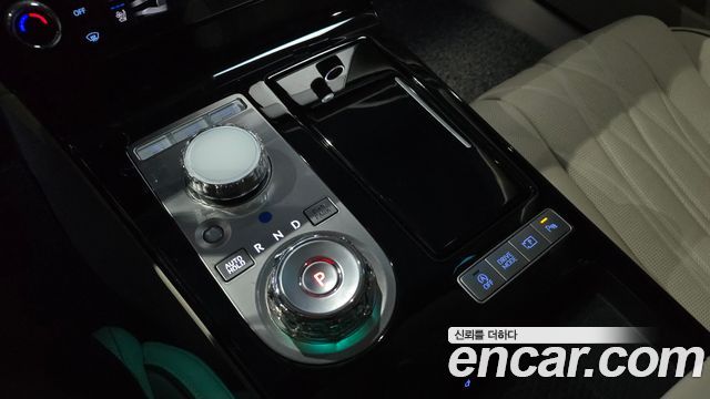 Genesis G80 2025 — photo 12