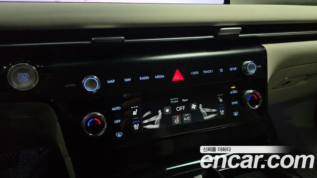 Genesis G80 2025 — photo 25