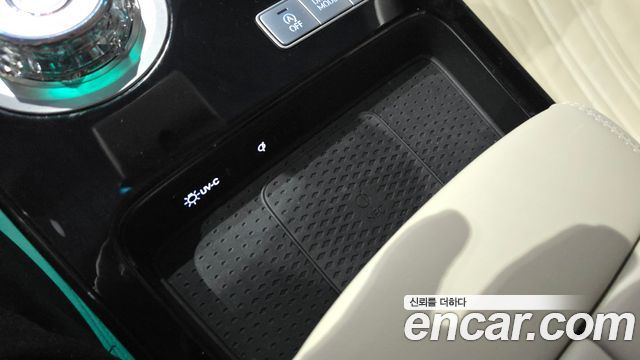 Genesis G80 2025 — photo 26
