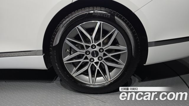 Genesis G80 2025 — photo 7
