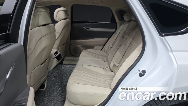 Genesis G80 2025 — photo 16