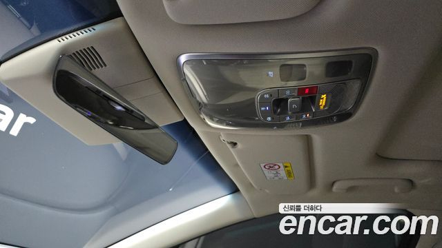 Genesis G80 2025 — photo 27