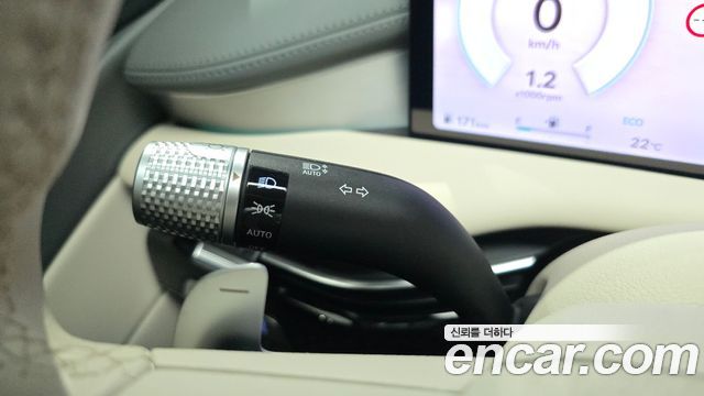 Genesis G80 2025 — photo 29