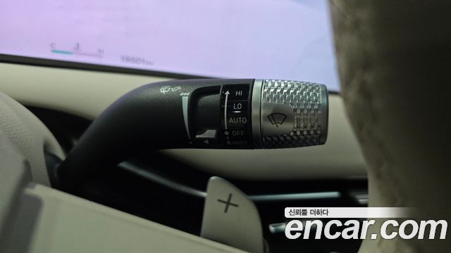 Genesis G80 2025 — photo 30