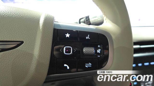 Genesis G80 2025 — photo 32