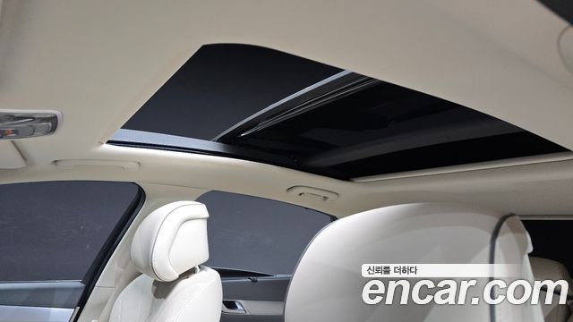 Genesis G80 2025 — photo 37