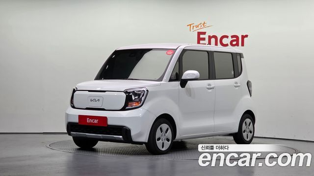 Kia RAY 2024 — photo 1