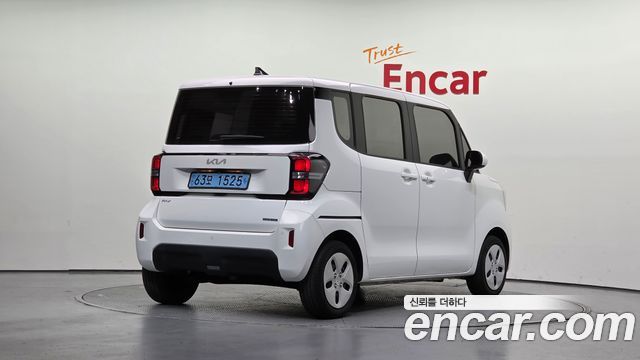 Kia RAY 2024 — photo 2