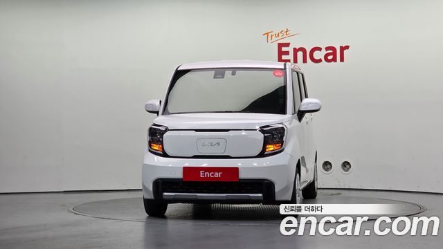 Kia RAY 2024 — photo 3