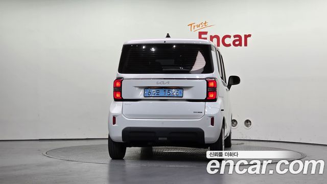 Kia RAY 2024 — photo 4
