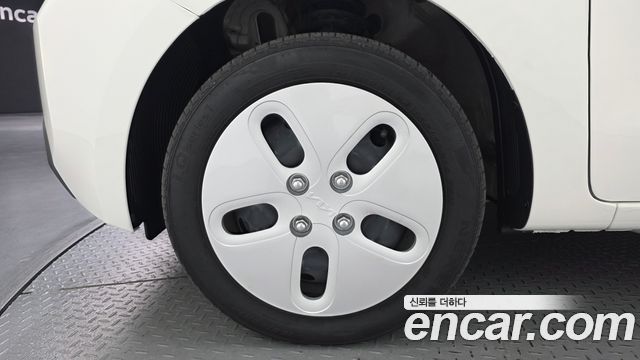 Kia RAY 2024 — photo 5