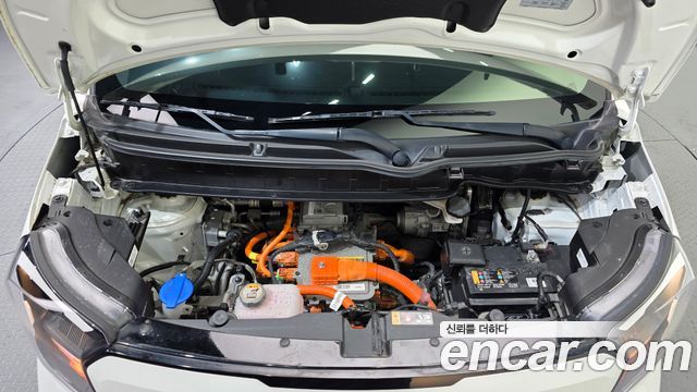 Kia RAY 2024 — photo 6