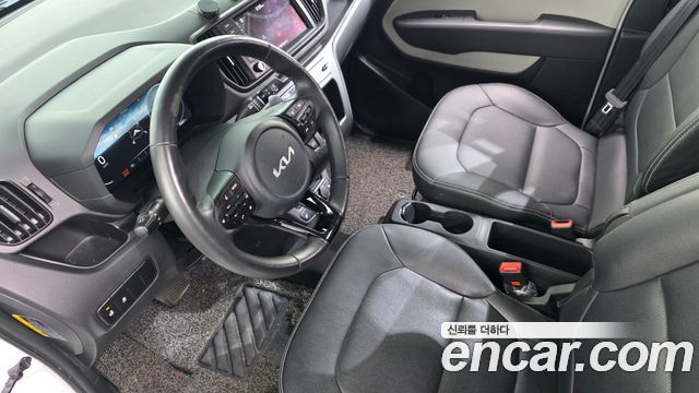 Kia RAY 2024 — photo 7