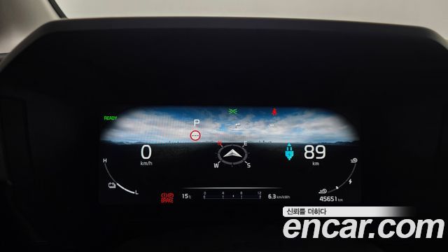 Kia RAY 2024 — photo 8